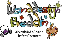 Wanddesign Breddin GmbH Logo